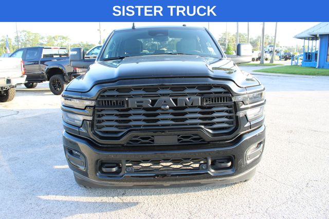 ram ram 2500 pickup 2026 3C6UR5DJ1TG151721 image ram ram 2500 pickup 2026 3C6UR5DJ1TG151721 image